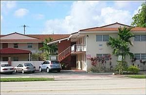 1st image of 4928 Hollywood Blvd APT 7