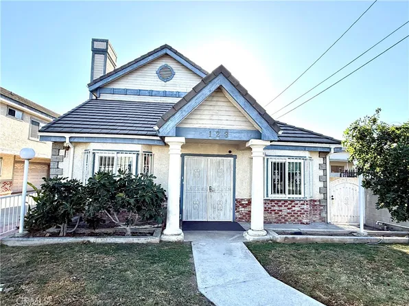 123 S Moore Ave, Monterey Park, CA 91754