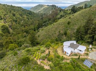 37723 Palo Colorado Rd, Carmel, CA 93923