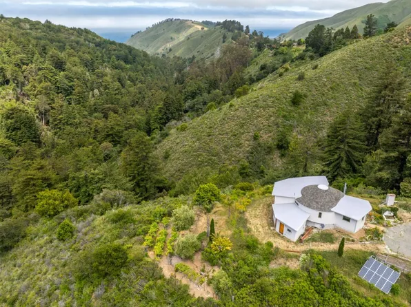 37723 Palo Colorado Rd, Carmel, CA 93923