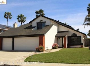 2100 Largo Ct, Discovery Bay, CA 94505