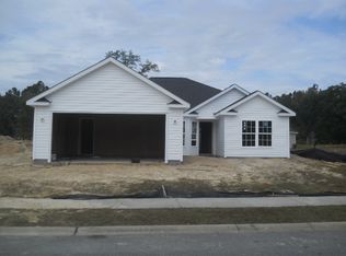 1812 Ambridge Dr, Conway, SC 29527