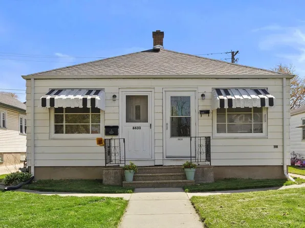 6633 31st AVENUE #6635, Kenosha, WI 53142