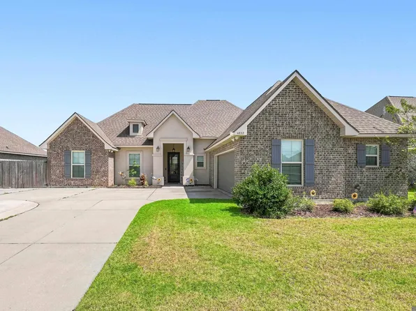 4832 Longwood Dr, Addis, LA 70710