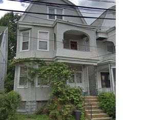 106 Isabella Ave FLOOR 1, Newark, NJ 07106