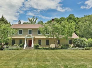 22 Sniffen Rd, Armonk, NY 10504