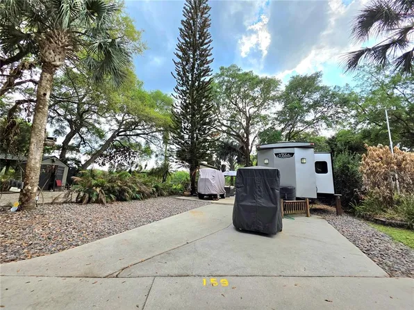 159 Horseshoe Bnd #159, Lake Wales, FL 33898