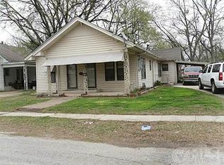 1210 Arp St, Commerce, TX 75428