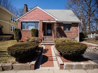 85 Woodhaven St, Boston, MA 02126