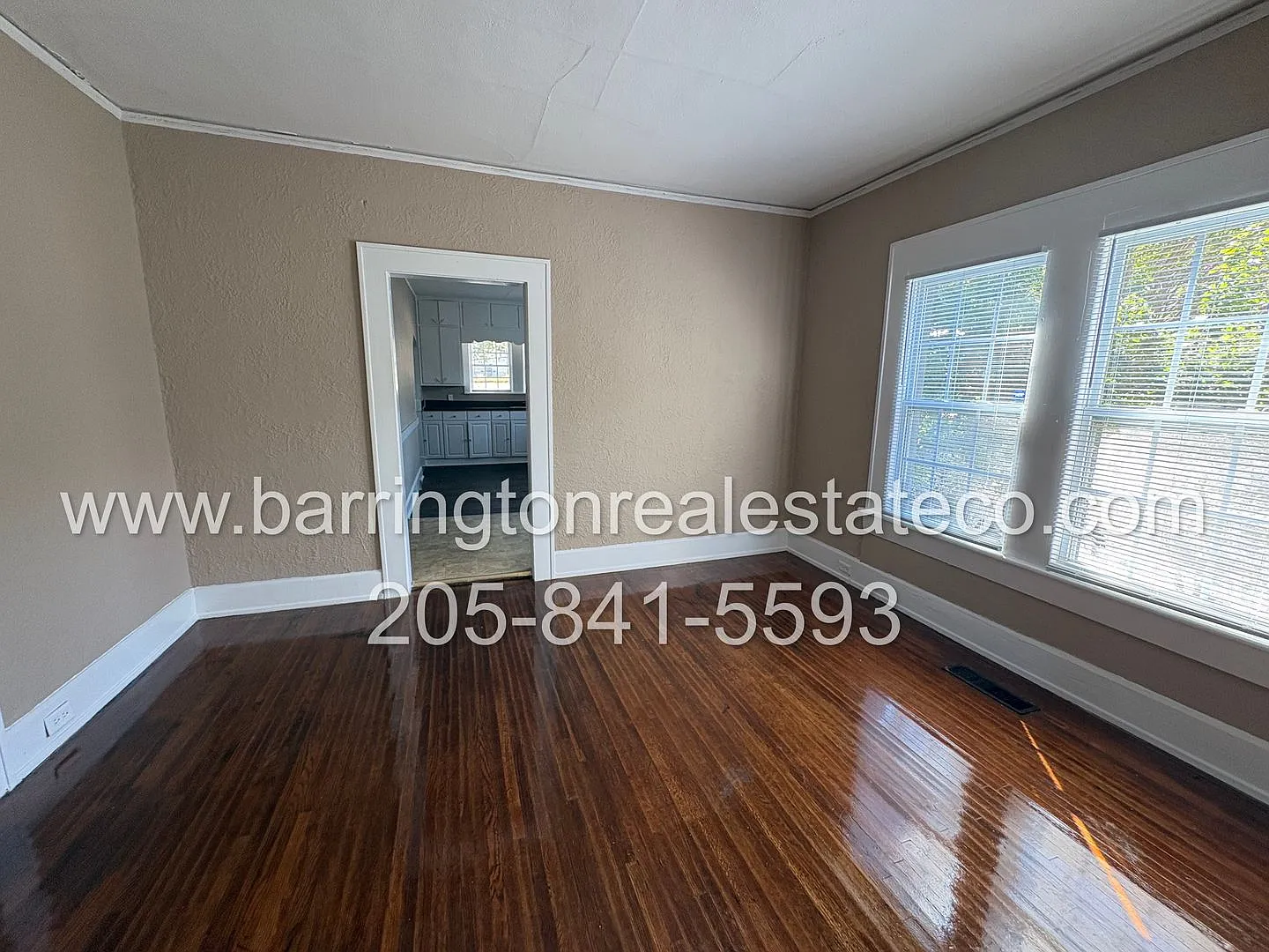 Birmingham/East Lake — Photo 4