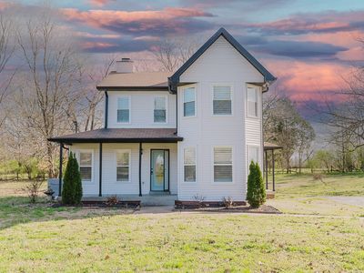 3007 Gladeville Cir, Mount Juliet, TN, 37122