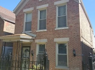 3711 S Winchester Ave, Chicago, IL 60609
