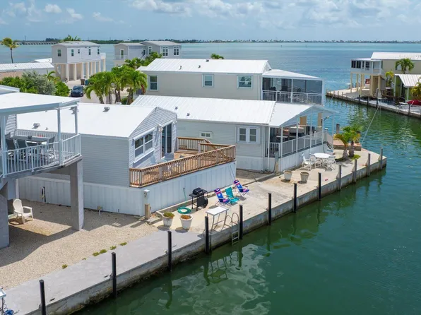 701 Spanish Main Dr #510, Cudjoe Key, FL 33042