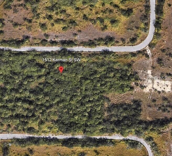 2nd image of 1512 Kerman St SW Lot 9