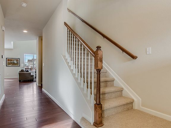 Entry Foyer