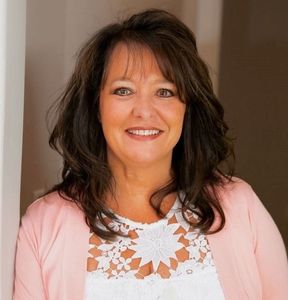 Traci Utterback