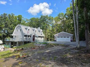 26 Mountain View Ter, Sanbornville, NH 03872