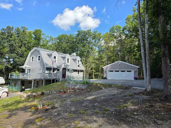 26 Mountain View Terrace, Wakefield, NH 03872