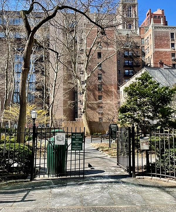 1st image of 45 Tudor City Pl APT 215