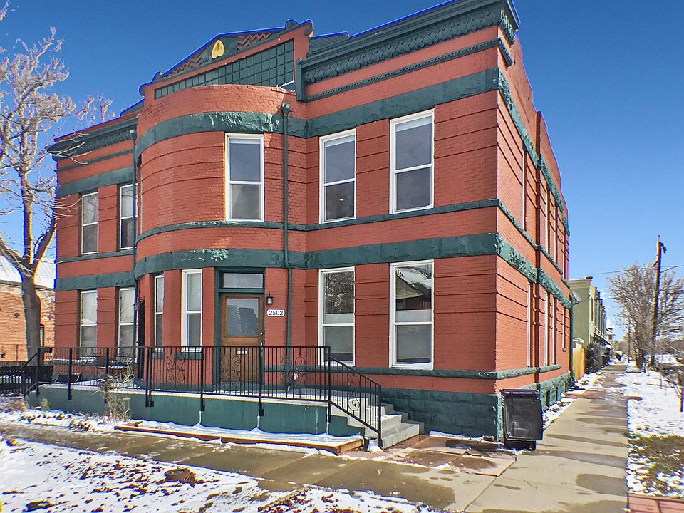 1st image of 2502 N Clarkson St