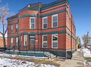 2502 N Clarkson St, Denver, CO 80205