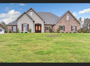 448 Coventry St, Bullard, TX 75757