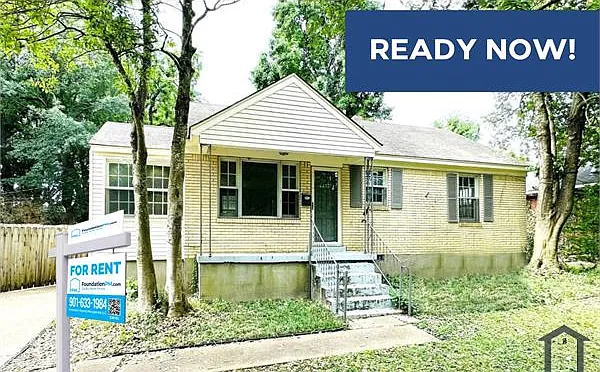 4413 Castle Ave — Photo 1