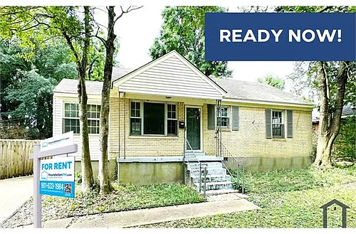 4413 Castle Ave Photo 1