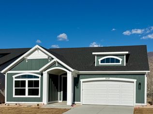 2152 W Legend Way #489, Mapleton, UT 84664