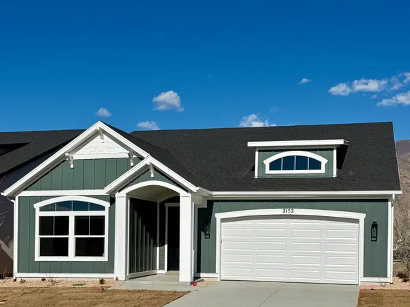 2152 W Legend Way #489, Mapleton, UT 84664
