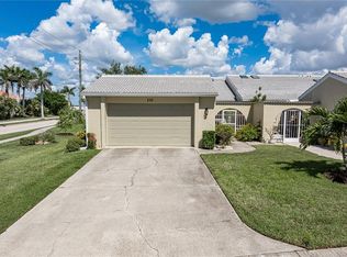 2521 W Marion Ave APT 111, Punta Gorda, FL 33950