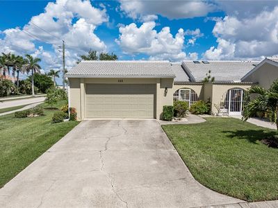 2521 W Marion Ave APT 111, Punta Gorda, FL, 33950