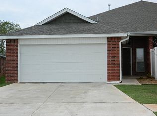 3611 Galatian Way, Yukon, OK 73099