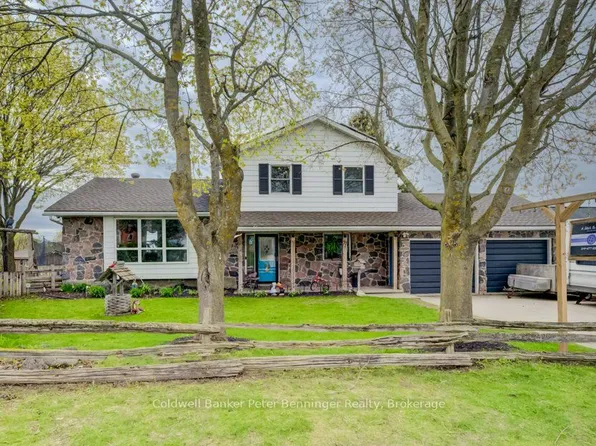 77 2nd St S, Hanover, ON N4N 3T8
