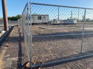 2901 E Van Buren St, Phoenix, AZ 85008