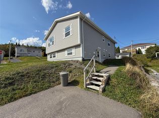 1 Rose St, Corner Brook, NL A2H7P8