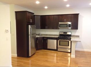 23 Washburn St #1, Boston, MA 02125