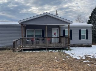 2068 Region Rd, Roundhill, KY 42275