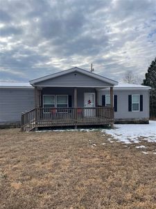 2068 Region Rd, Roundhill, KY, 42275