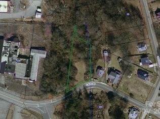 971 C Ave SE, Hickory, NC 28602