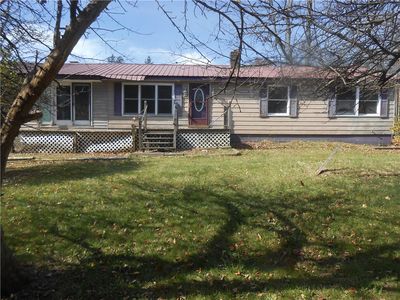 5199 Irishtown Rd, Grampian, PA, 16838