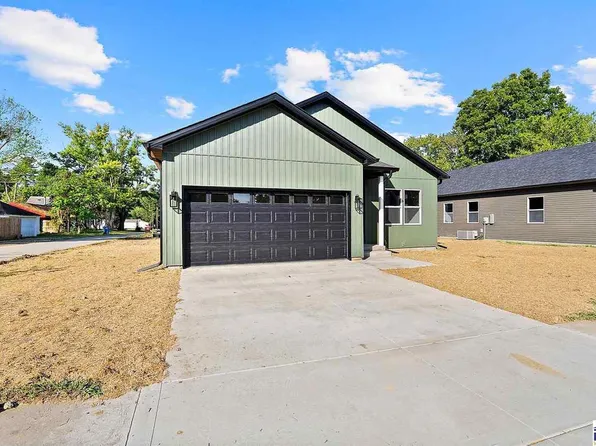 404 N Leavitt St, Brazil, IN 47834