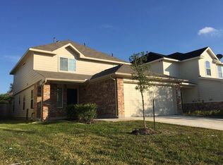3311 Gold Star Dr, Houston, TX 77082