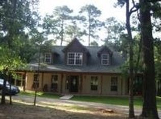 102 Autumn Way, Huntsville, TX 77320