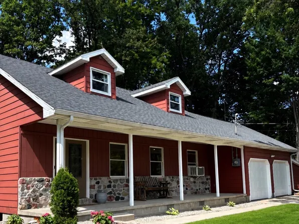 184 S Nine Mile Rd, Midland, MI 48640