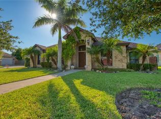 420 Menard Dr, San Benito, TX 78586