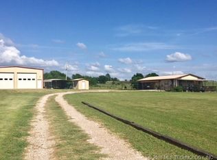 10218 Hwy 70b, Kingston, OK 73439
