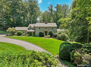 23 Old Stage Coach Road, Weston, CT 06883