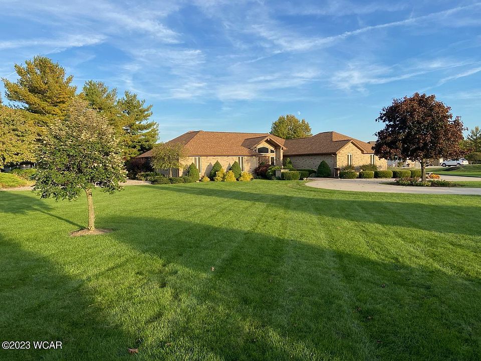601 S Wapak Rd, Lima, OH 45807 MLS 300740 Zillow