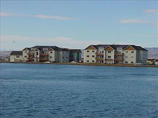 1st image of 91 N Shore Dr APT 8